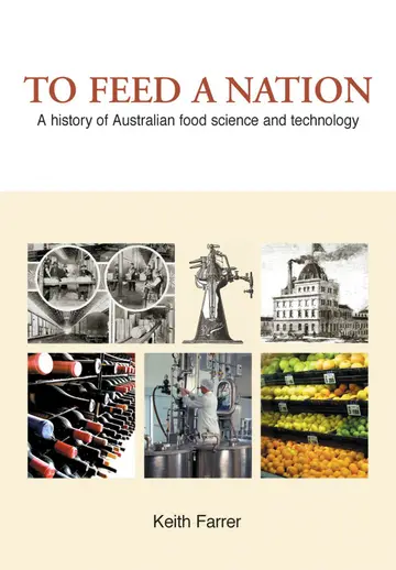 Cover of To Feed a Nation