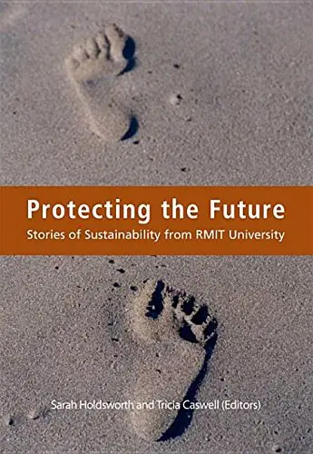 Cover of Protecting the Future