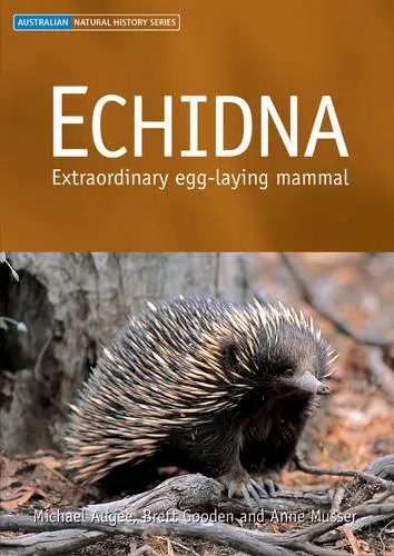 Cover of Echidna