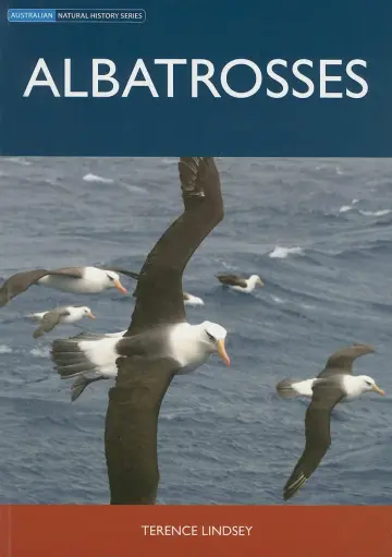 Cover of Albatrosses