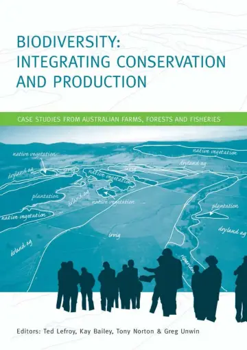 Cover of Biodiversity