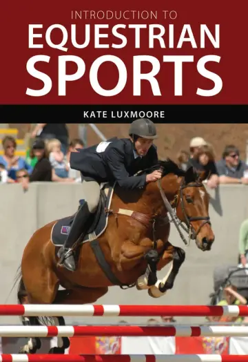 Cover of Introduction to Equestrian Sports