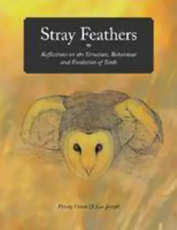 Cover of Stray Feathers
