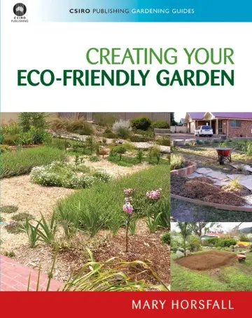 Cover of Creating Your Eco-Friendly Garden