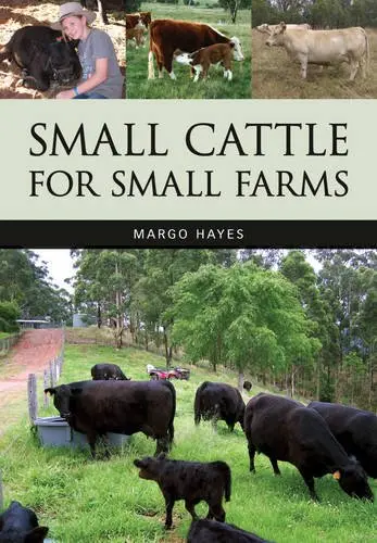 Cover of Small Cattle for Small Farms