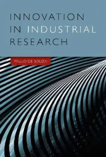Cover of Innovation in Industrial Research