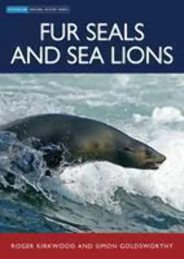 Cover of Fur Seals and Sea Lions