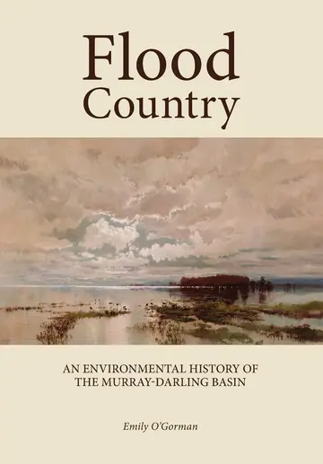 Cover of Flood Country