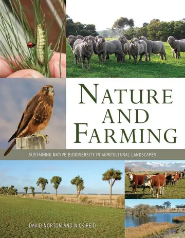 Cover of Nature and Farming