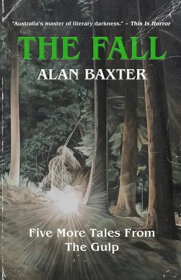 Cover of The Fall