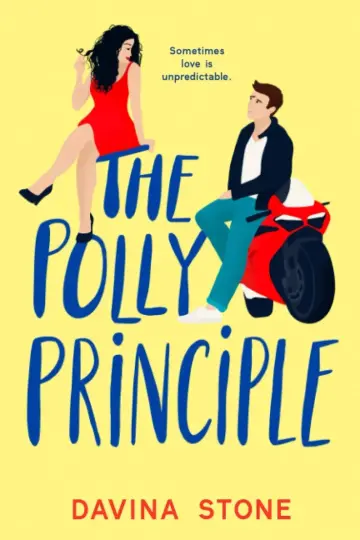 Cover of The Polly Principle