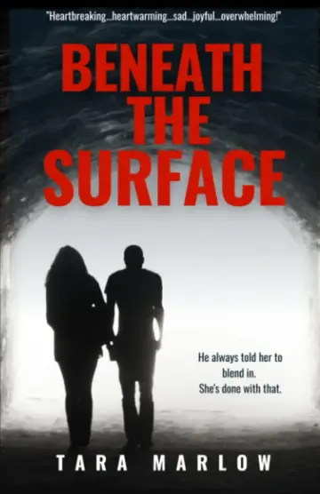 Cover of Beneath the Surface