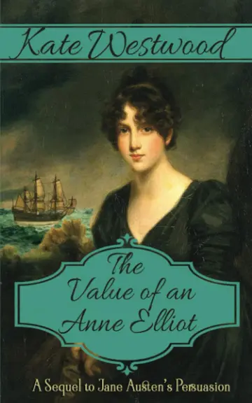 Cover of The Value of an Anne Elliot