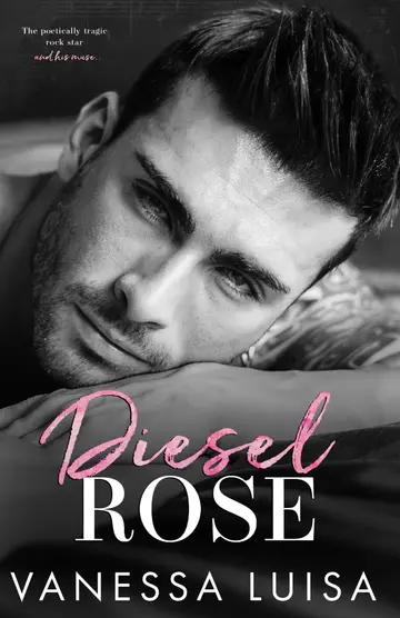 Cover of Diesel Rose