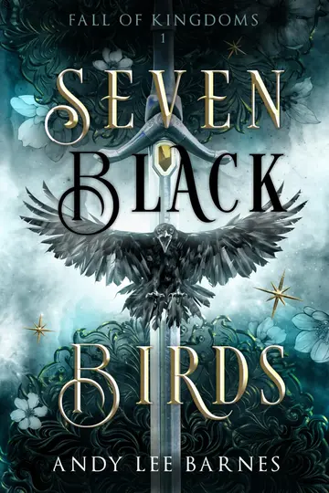 Cover of Fall of Kingdoms