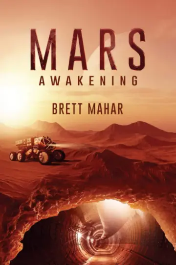 Cover of Mars Awakening