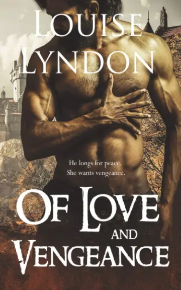 Cover of Of Love and Vengeance