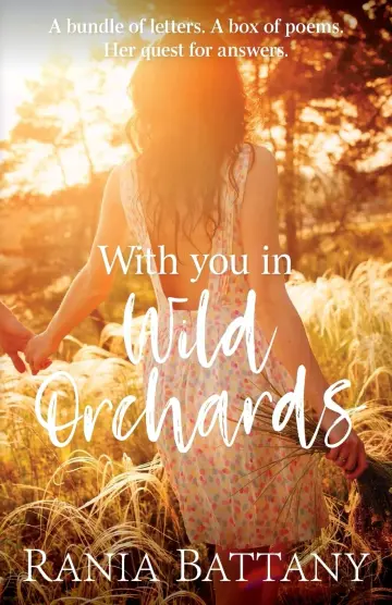 Cover of With You in Wild Orchards