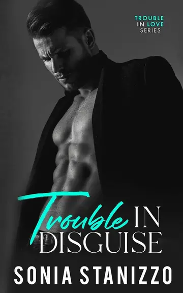 Cover of Trouble in Disguise