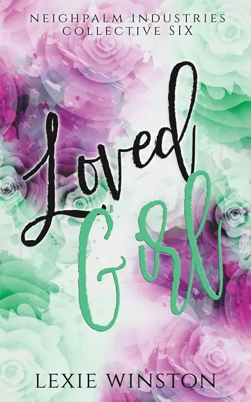 Cover of Loved Girl