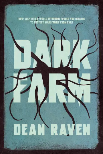 Cover of Dark Farm