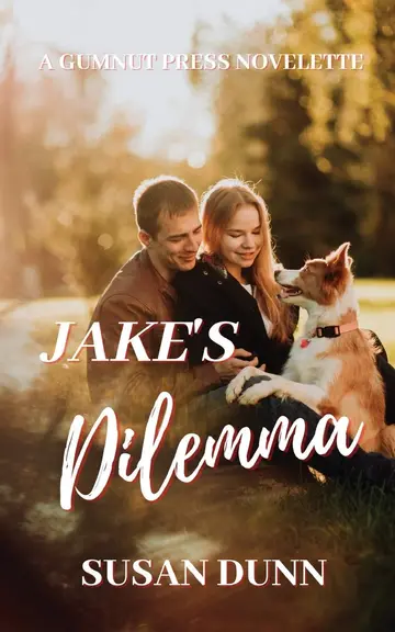 Cover of Jake's Dilemma