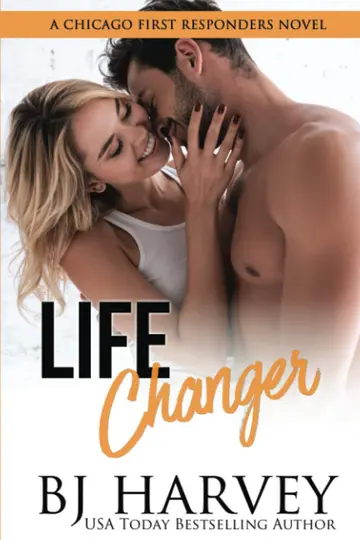 Cover of Life Changer