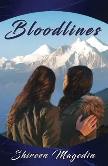 Cover of Bloodlines