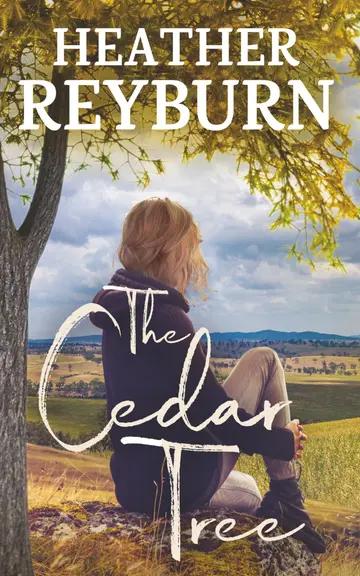 Cover of The Cedar Tree