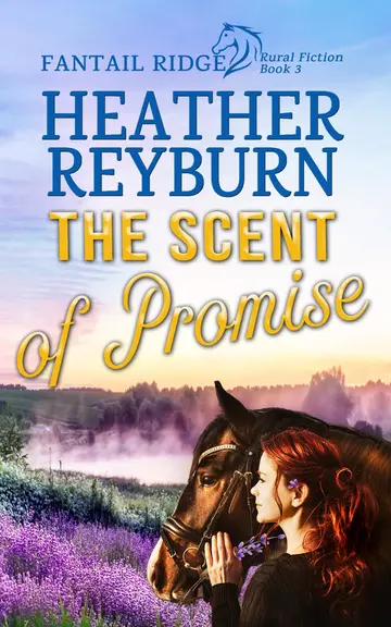 Cover of The Scent of Promise