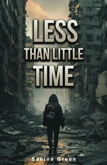 Cover of Less Than Little Time