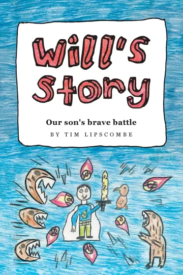 Cover of Will's Story