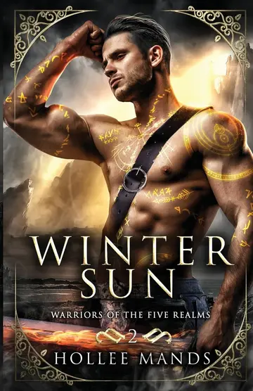 Cover of Winter Sun
