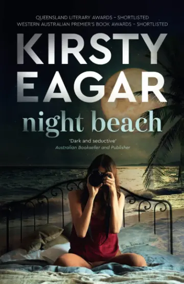 Cover of Night Beach