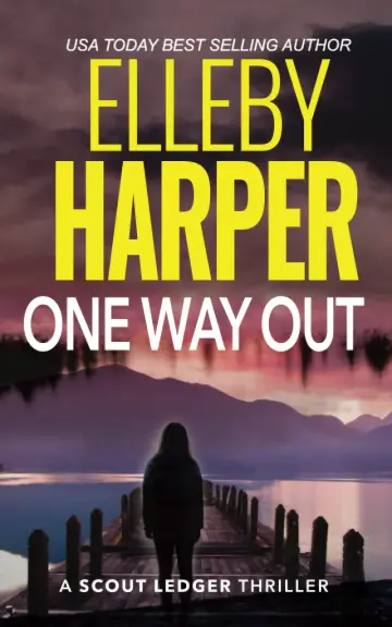 Cover of One Way Out