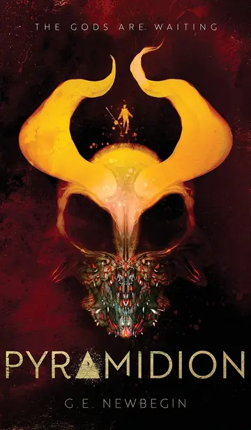 Cover of Pyramidion