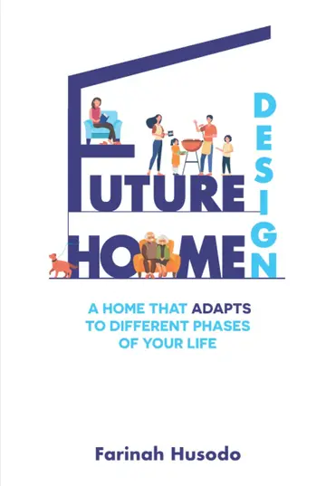 Cover of Future Home Design