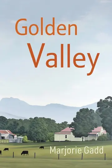 Cover of Golden Valley