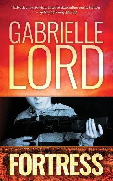 Cover of Fortress