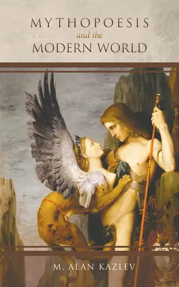 Cover of Mythopoesis and the Modern World