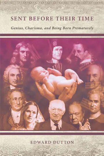 Cover of Sent Before Their Time