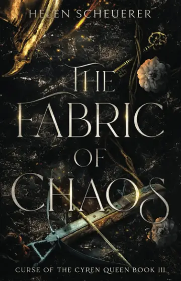 Cover of The Fabric of Chaos