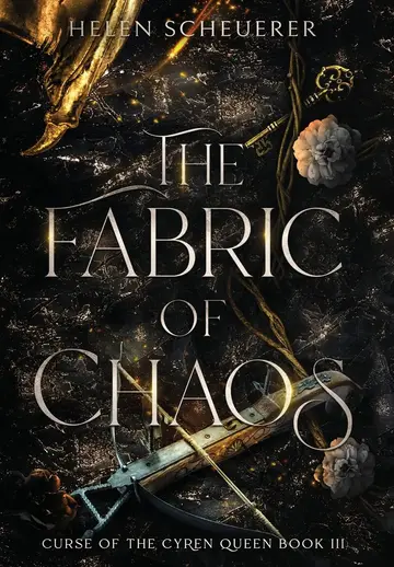 Cover of The Fabric of Chaos