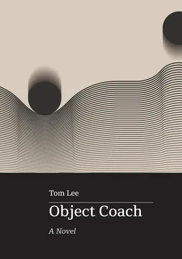 Cover of Object Coach