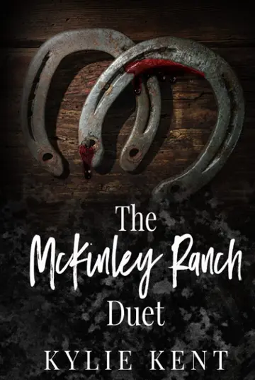 Cover of The McKinley Ranch Duet