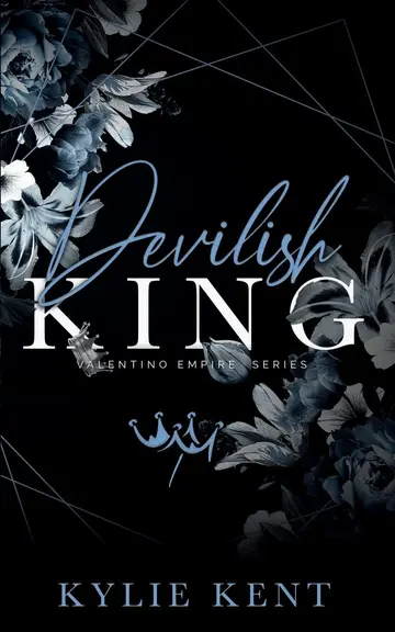 Cover of Devilish King
