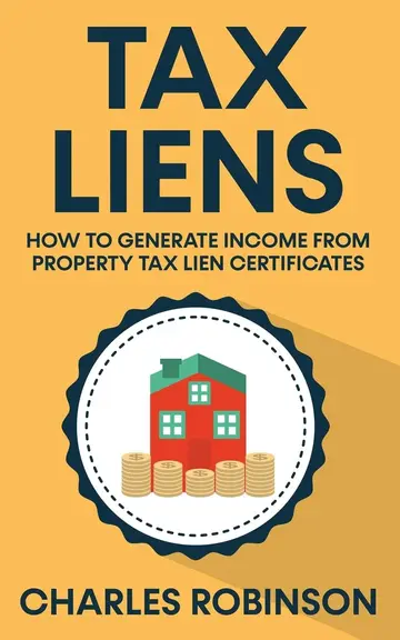 Cover of Tax Liens
