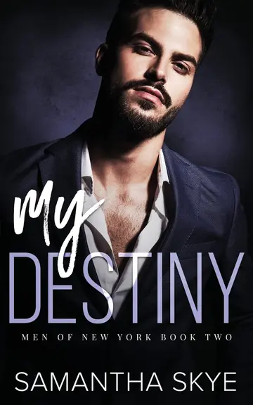 Cover of My Destiny
