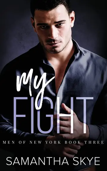 Cover of My Fight
