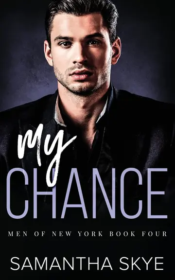 Cover of My Chance